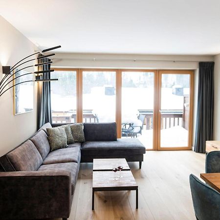 Gerlos Alpine Estate - Gerlos Kültér fotó