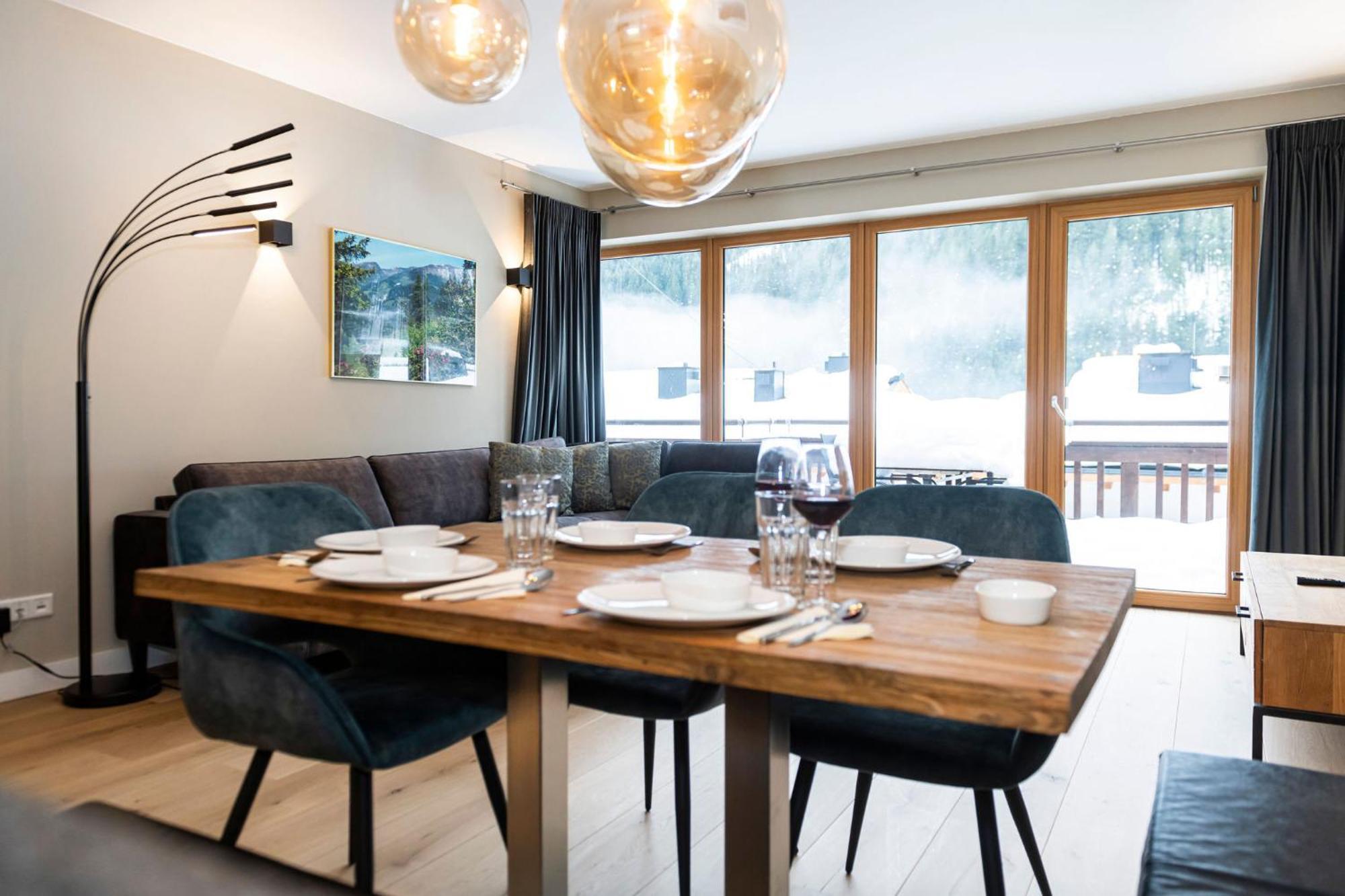 Gerlos Alpine Estate - Gerlos Kültér fotó
