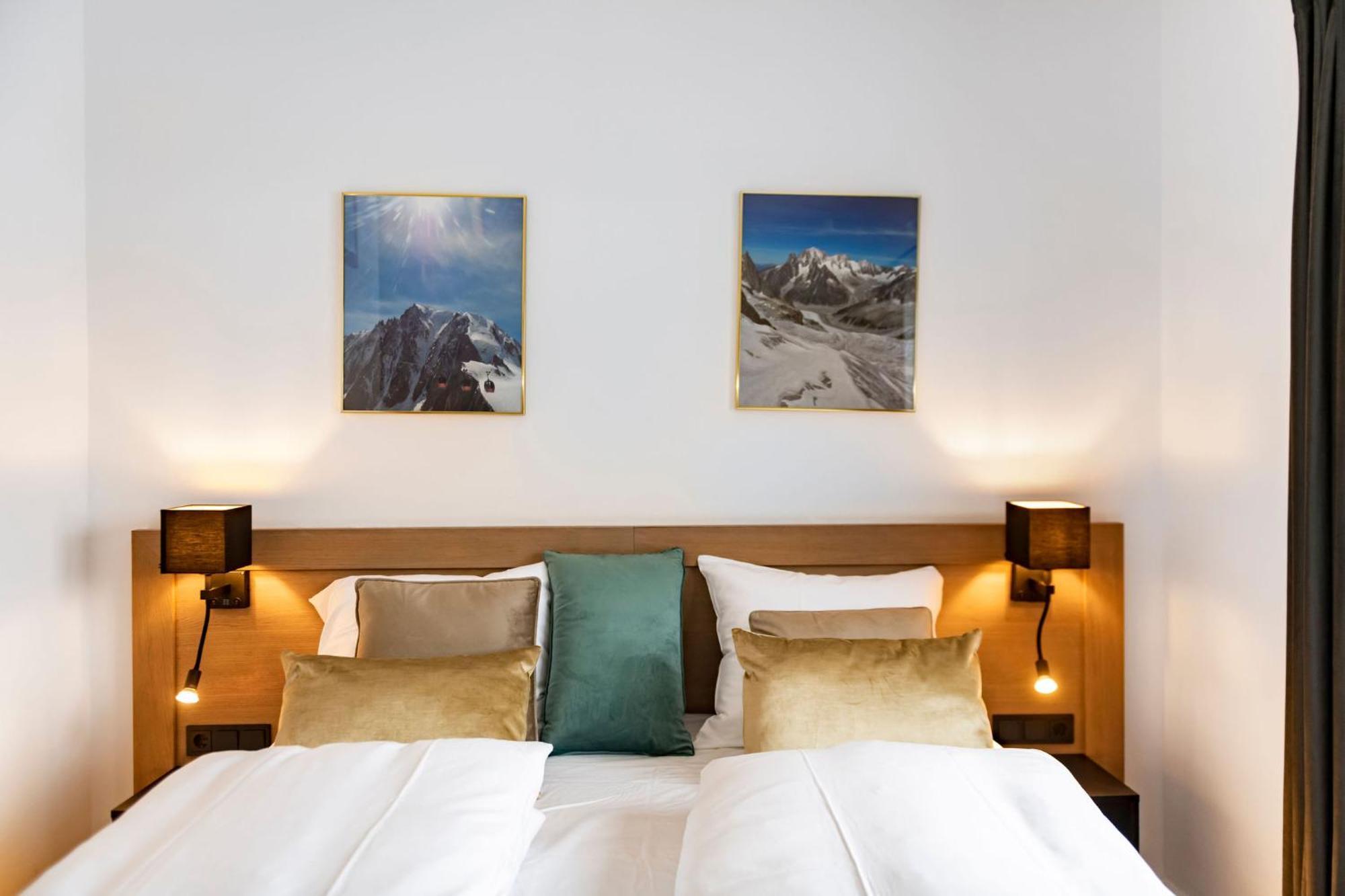 Gerlos Alpine Estate - Gerlos Kültér fotó