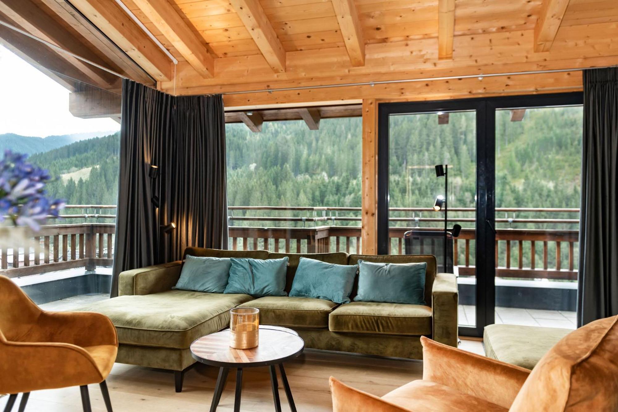 Gerlos Alpine Estate - Gerlos Kültér fotó