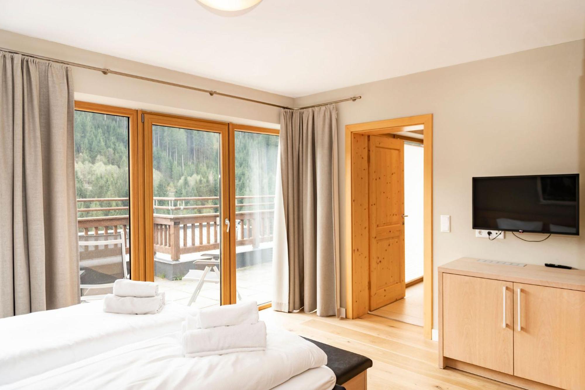 Gerlos Alpine Estate - Gerlos Kültér fotó