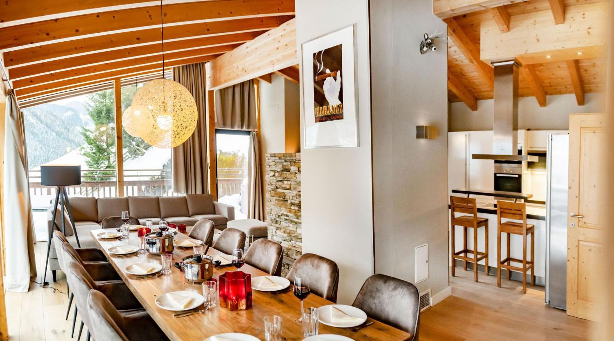 Gerlos Alpine Estate - Gerlos Kültér fotó
