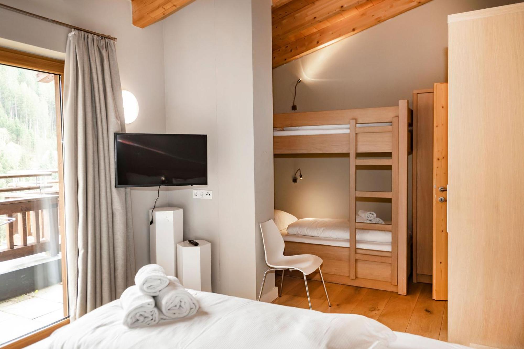 Gerlos Alpine Estate - Gerlos Kültér fotó