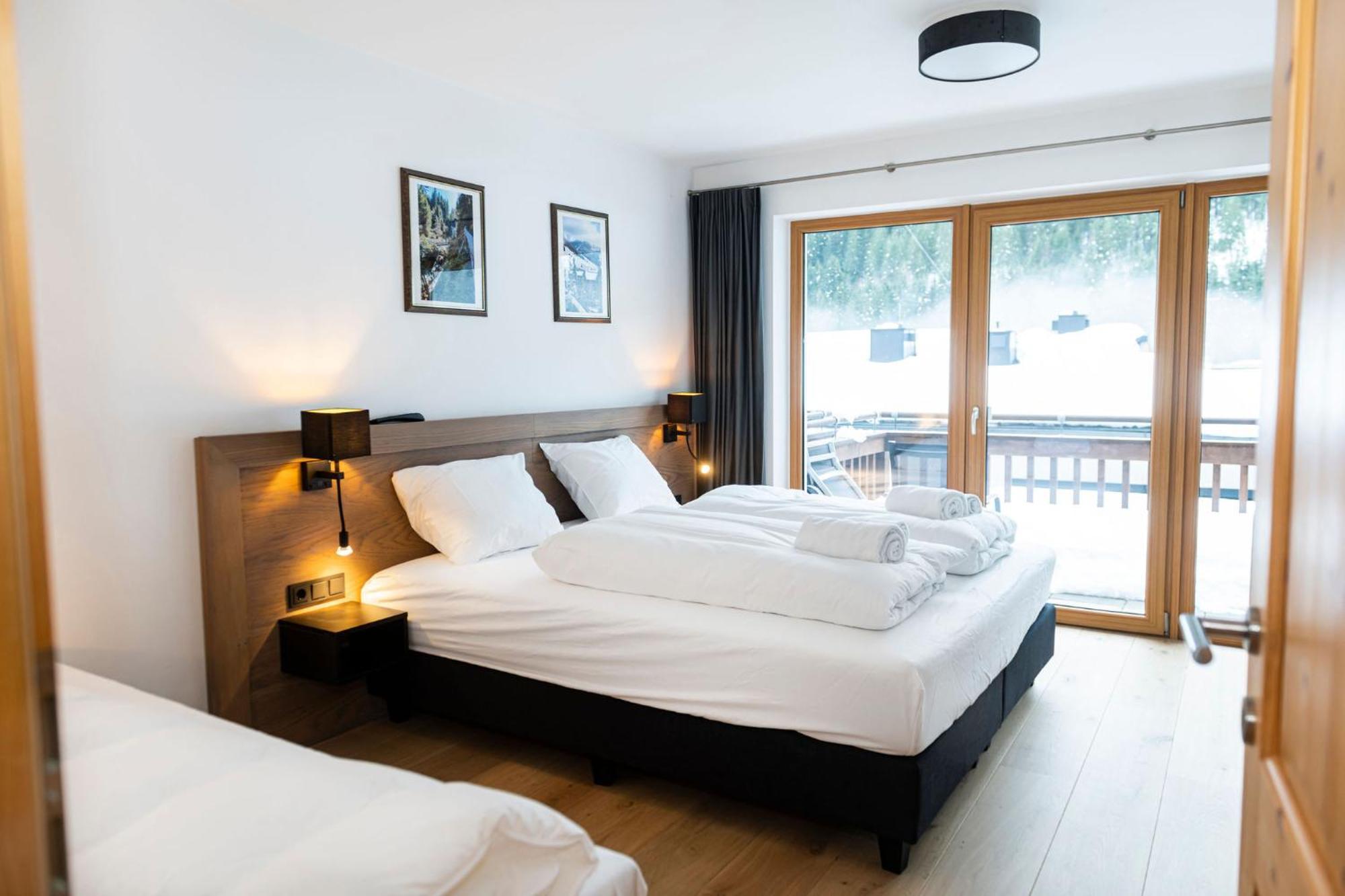Gerlos Alpine Estate - Gerlos Kültér fotó