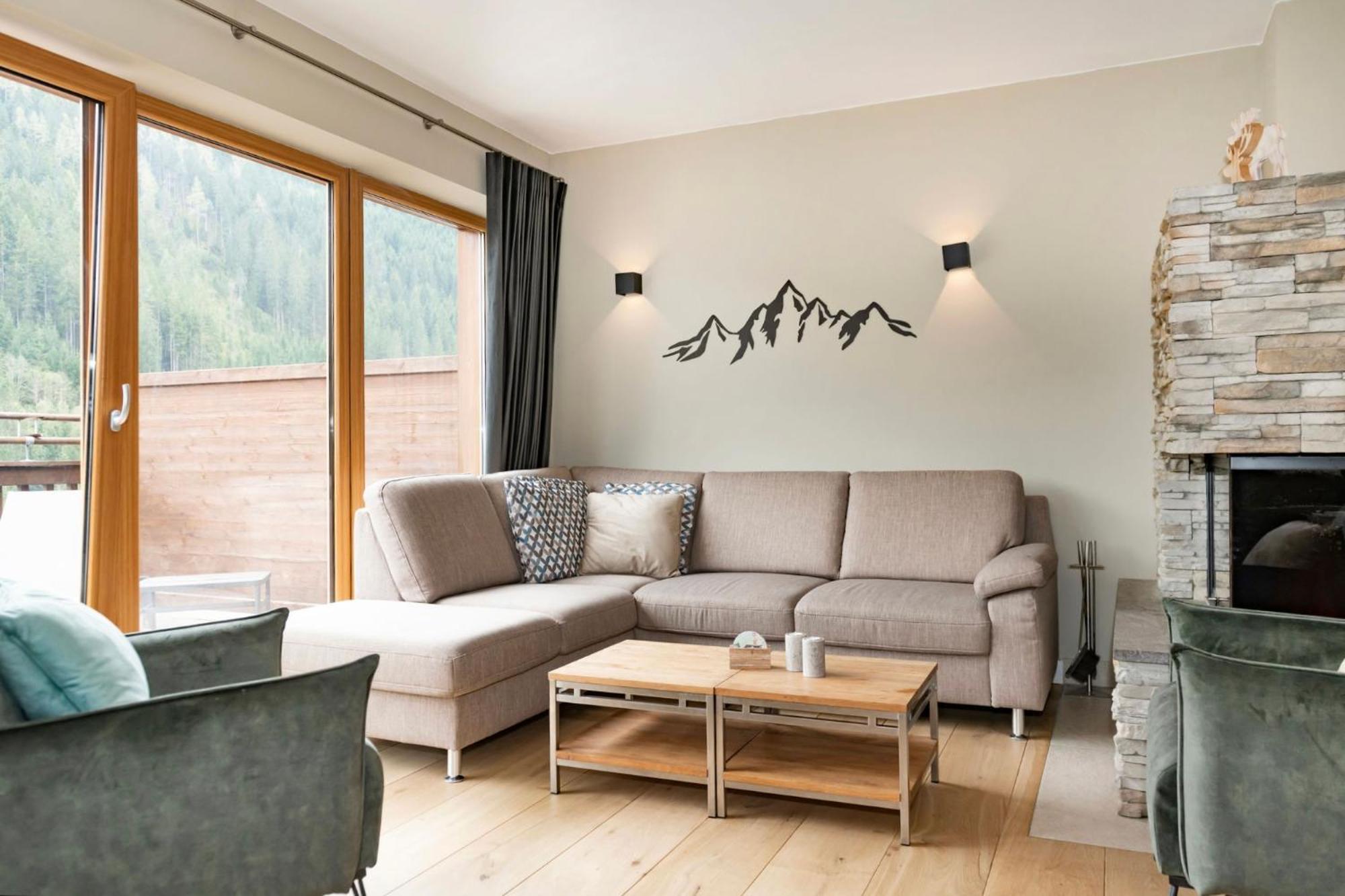 Gerlos Alpine Estate - Gerlos Kültér fotó