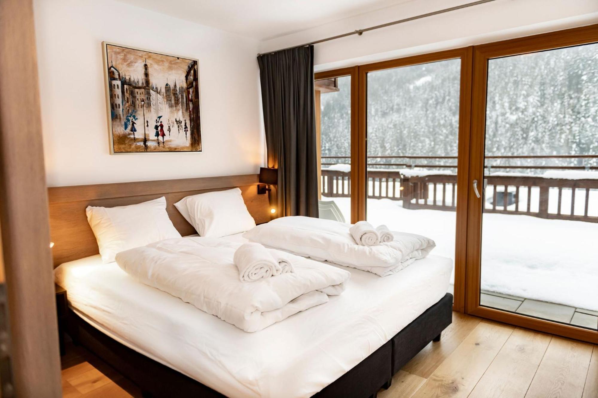 Gerlos Alpine Estate - Gerlos Kültér fotó